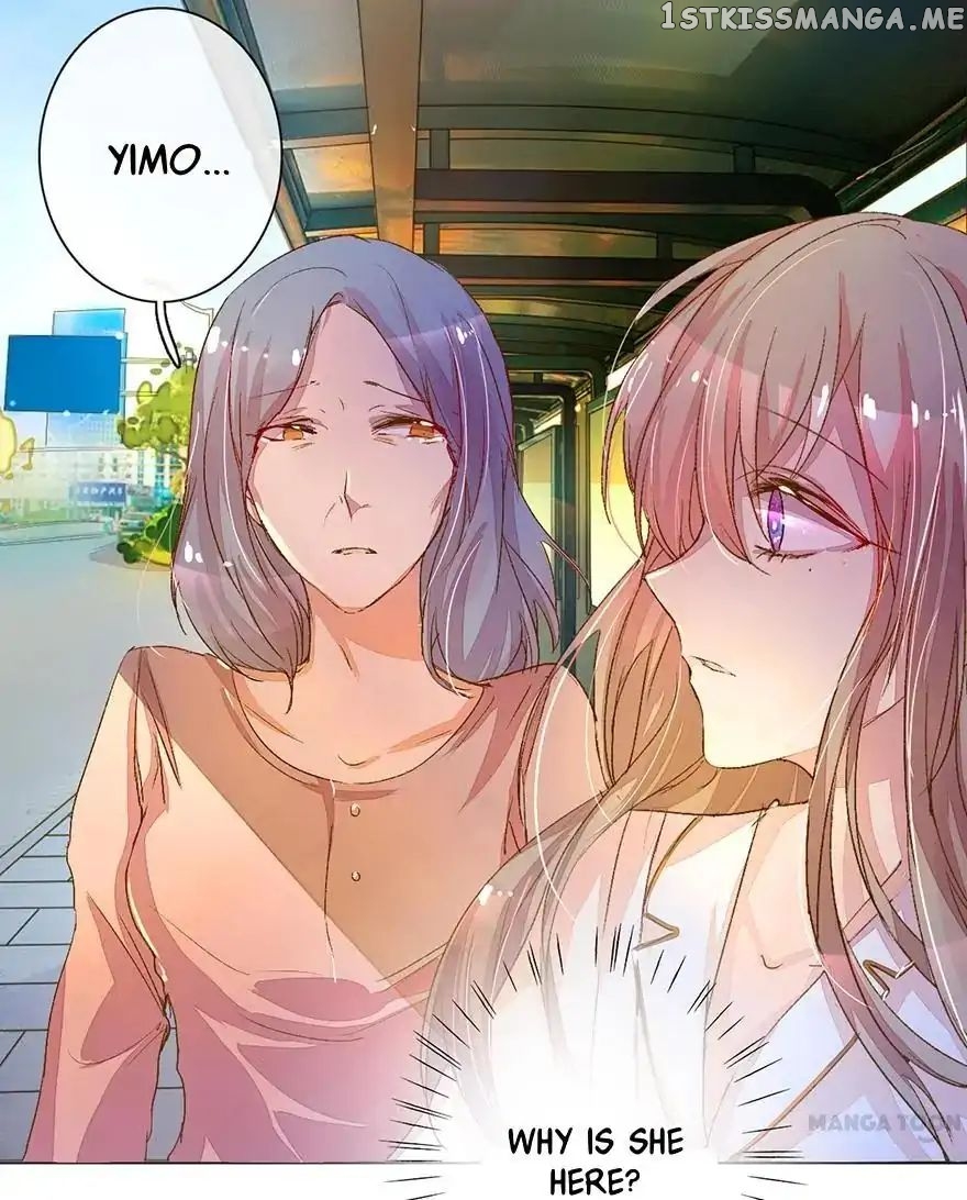 My Only Sunshine Chapter 28 - page 20
