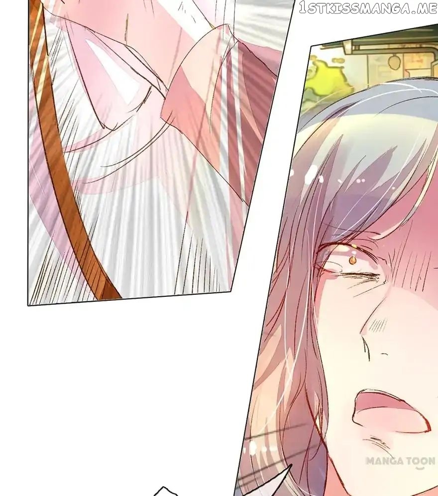My Only Sunshine Chapter 28 - page 32