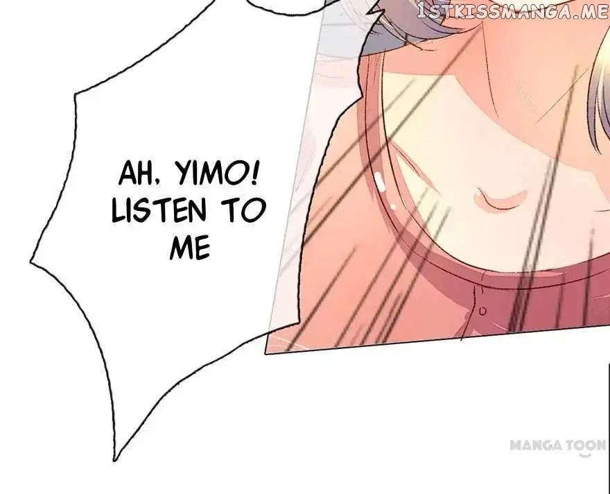My Only Sunshine Chapter 28 - page 33