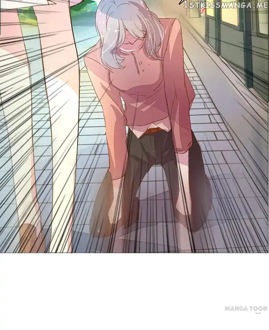 My Only Sunshine Chapter 28 - page 35