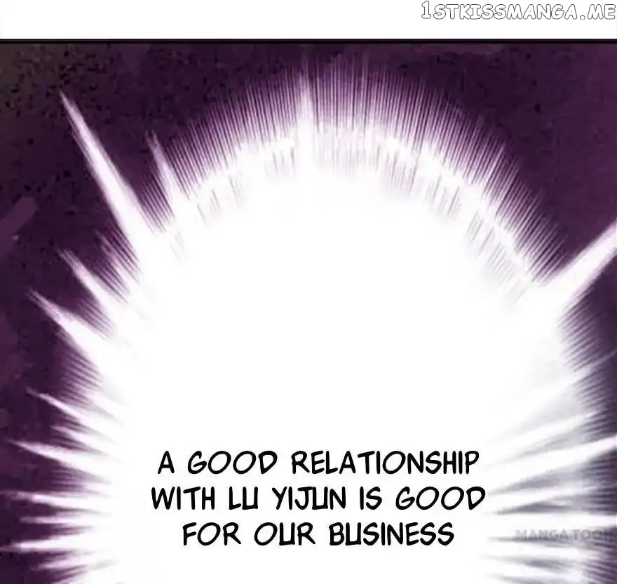 My Only Sunshine Chapter 27 - page 1