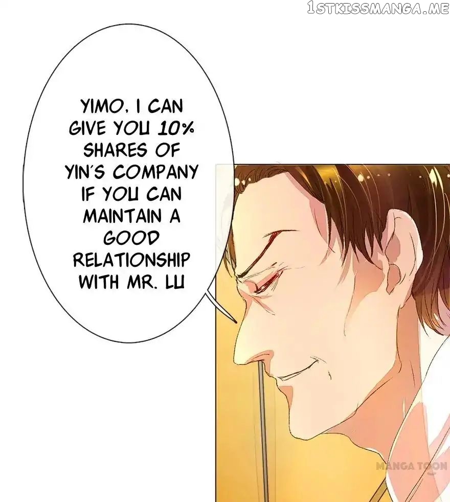 My Only Sunshine Chapter 27 - page 19