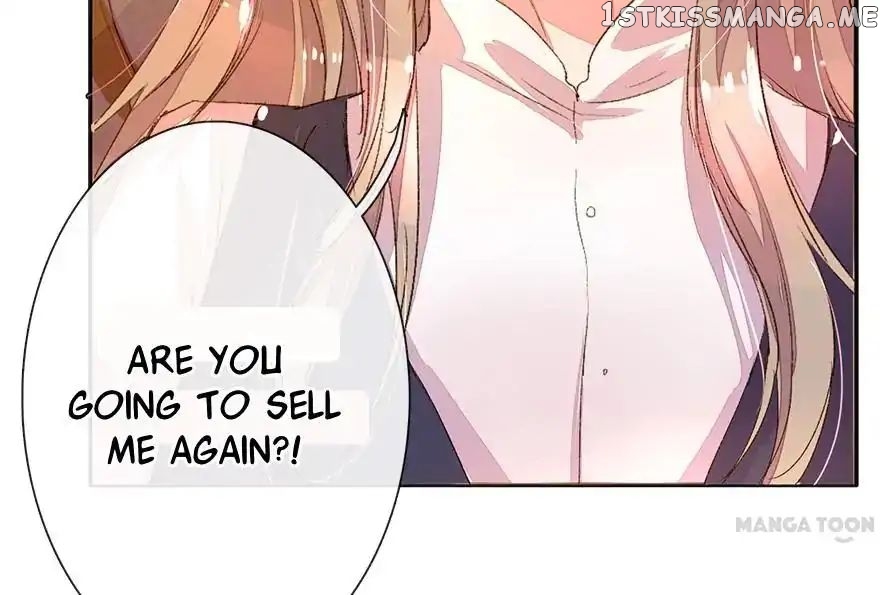 My Only Sunshine Chapter 27 - page 4