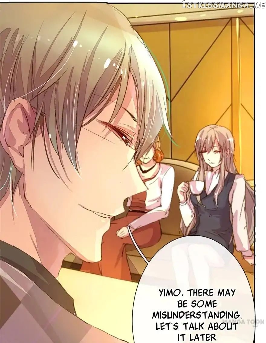My Only Sunshine Chapter 27 - page 9