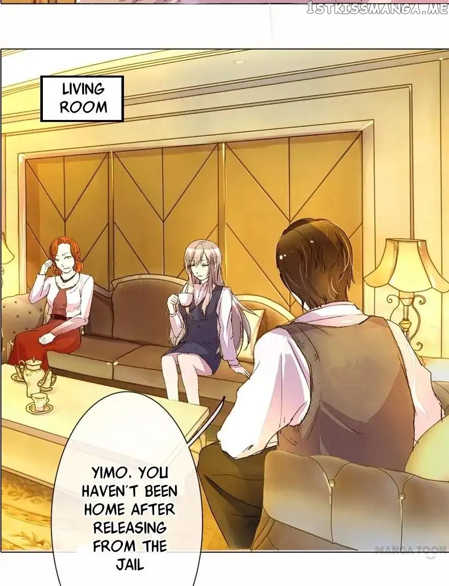My Only Sunshine Chapter 26 - page 17