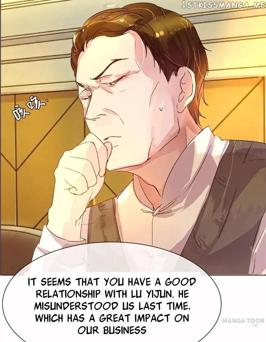 My Only Sunshine Chapter 26 - page 22