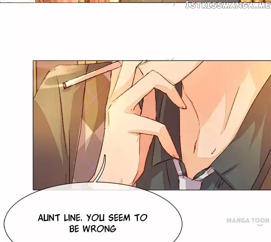 My Only Sunshine Chapter 26 - page 4