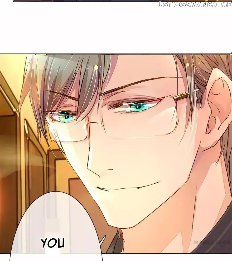 My Only Sunshine Chapter 26 - page 7