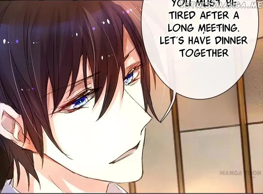 My Only Sunshine Chapter 25 - page 12