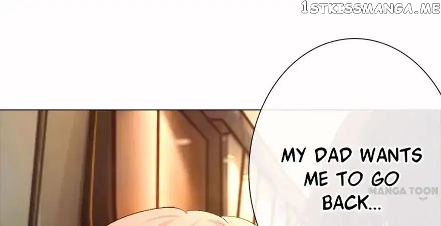 My Only Sunshine Chapter 25 - page 13