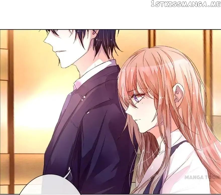 My Only Sunshine Chapter 25 - page 15