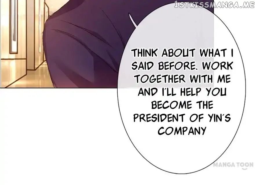 My Only Sunshine Chapter 25 - page 20