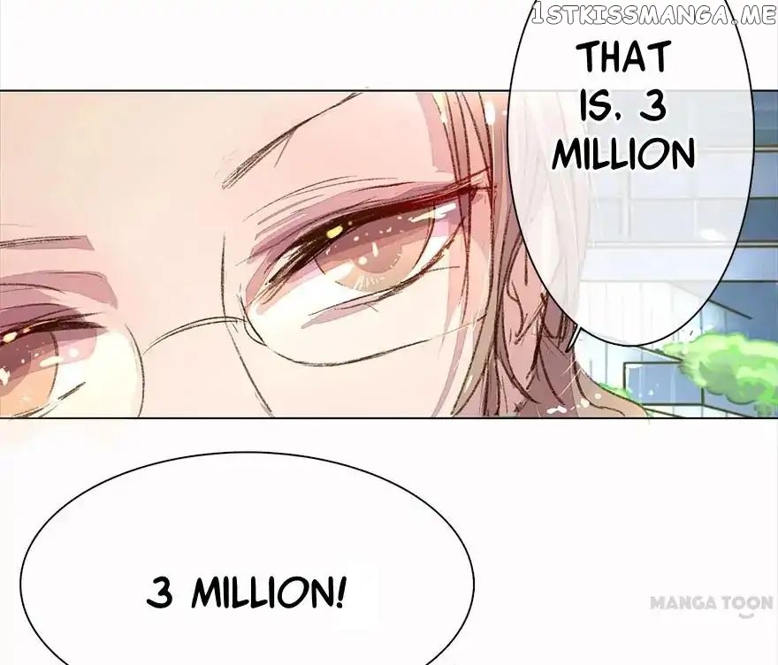 My Only Sunshine Chapter 24 - page 1