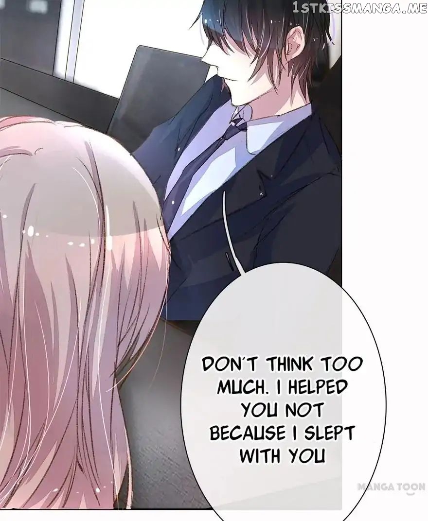 My Only Sunshine Chapter 24 - page 11