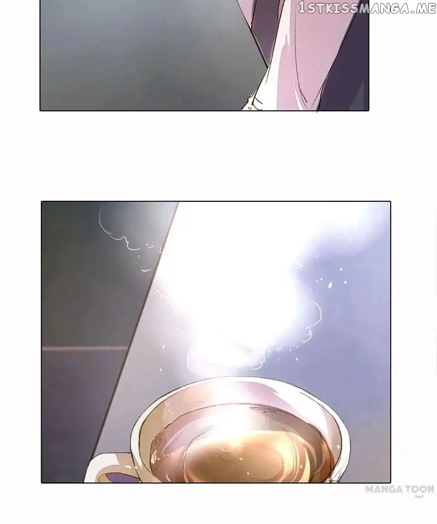 My Only Sunshine Chapter 24 - page 6