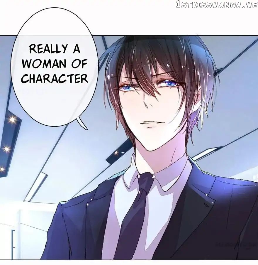 My Only Sunshine Chapter 23 - page 12