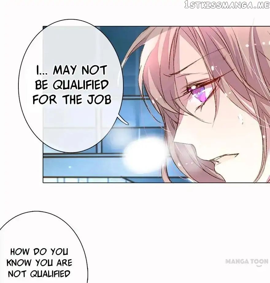 My Only Sunshine Chapter 23 - page 16