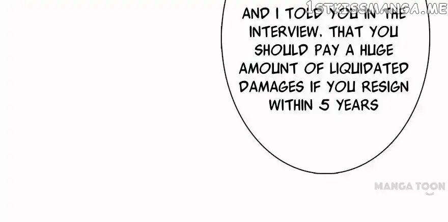 My Only Sunshine Chapter 23 - page 18
