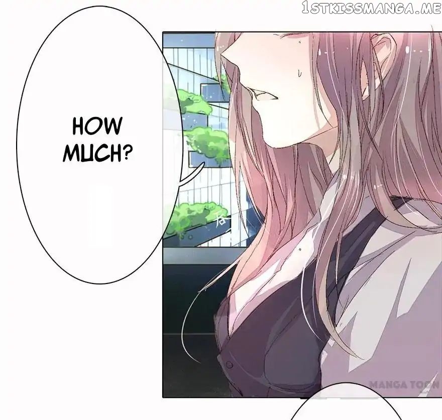 My Only Sunshine Chapter 23 - page 19