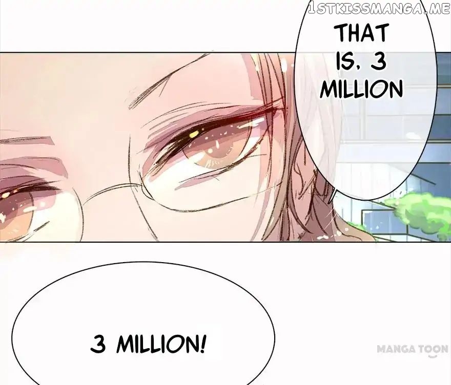 My Only Sunshine Chapter 23 - page 21