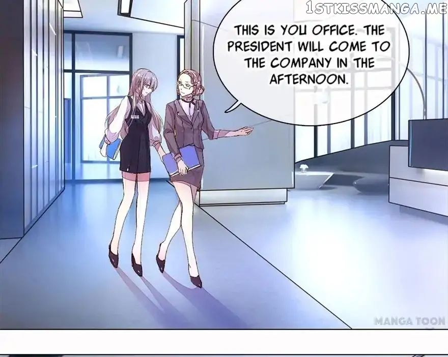 My Only Sunshine Chapter 22 - page 16