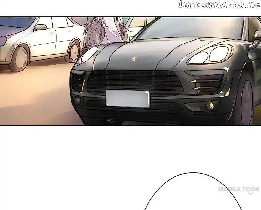 My Only Sunshine Chapter 20 - page 10
