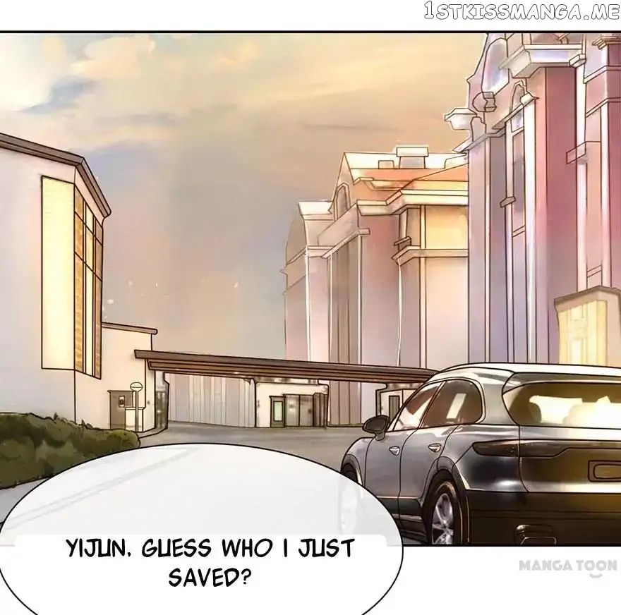 My Only Sunshine Chapter 20 - page 13