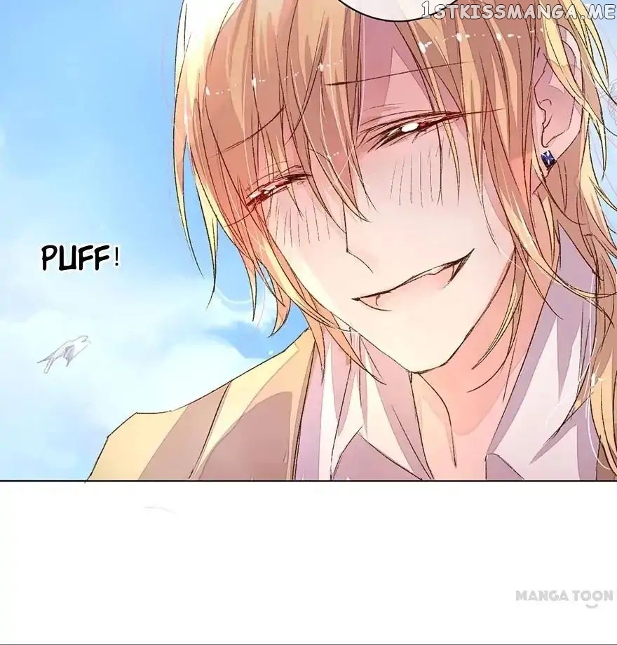 My Only Sunshine Chapter 20 - page 4