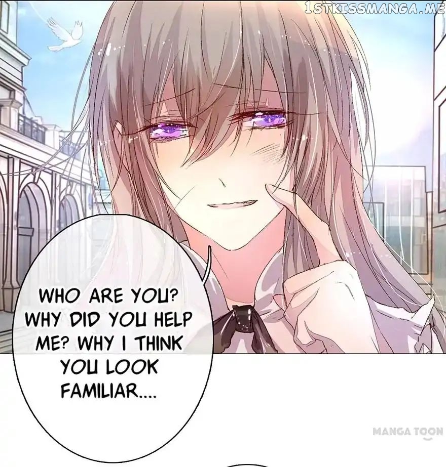 My Only Sunshine Chapter 20 - page 5