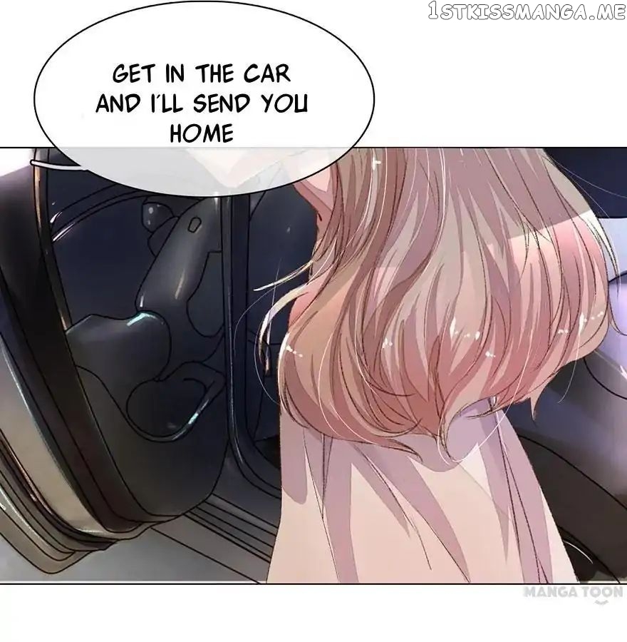 My Only Sunshine Chapter 20 - page 7