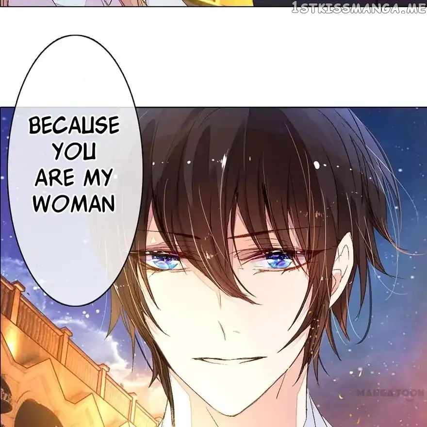 My Only Sunshine Chapter 16 - page 18