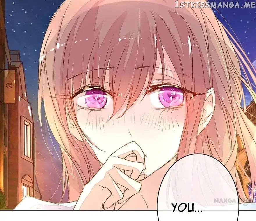 My Only Sunshine Chapter 16 - page 20