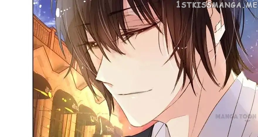 My Only Sunshine Chapter 16 - page 22