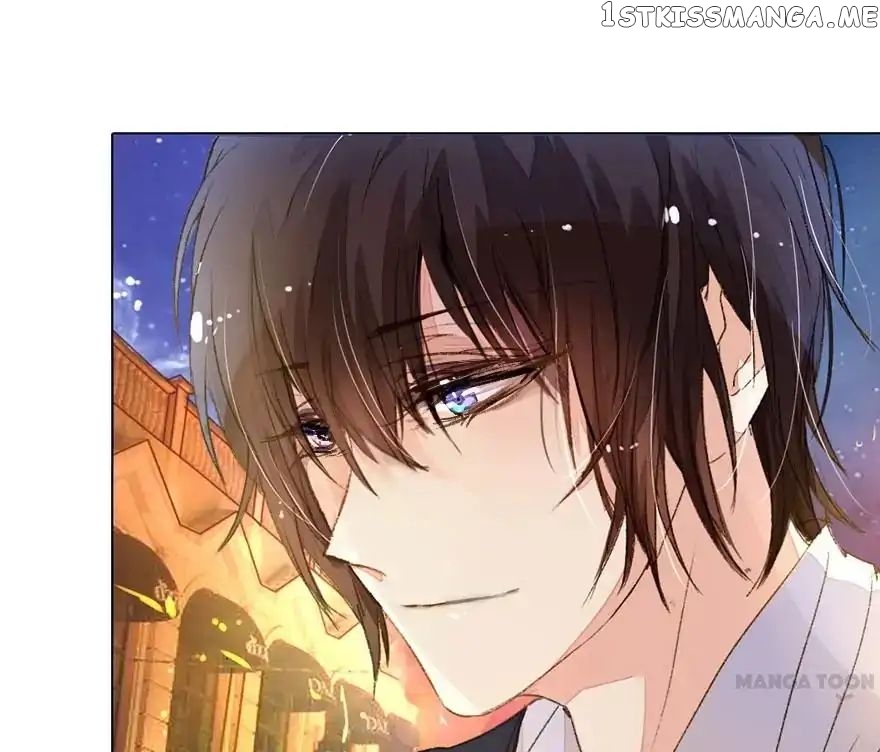 My Only Sunshine Chapter 16 - page 25