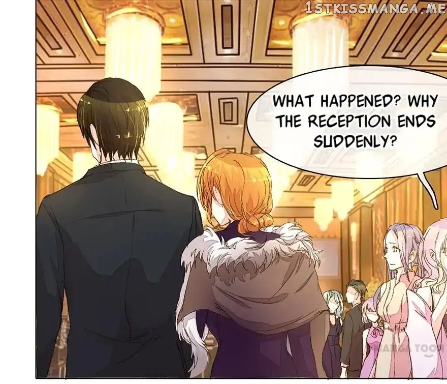 My Only Sunshine Chapter 16 - page 5