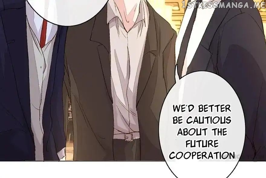 My Only Sunshine Chapter 16 - page 7