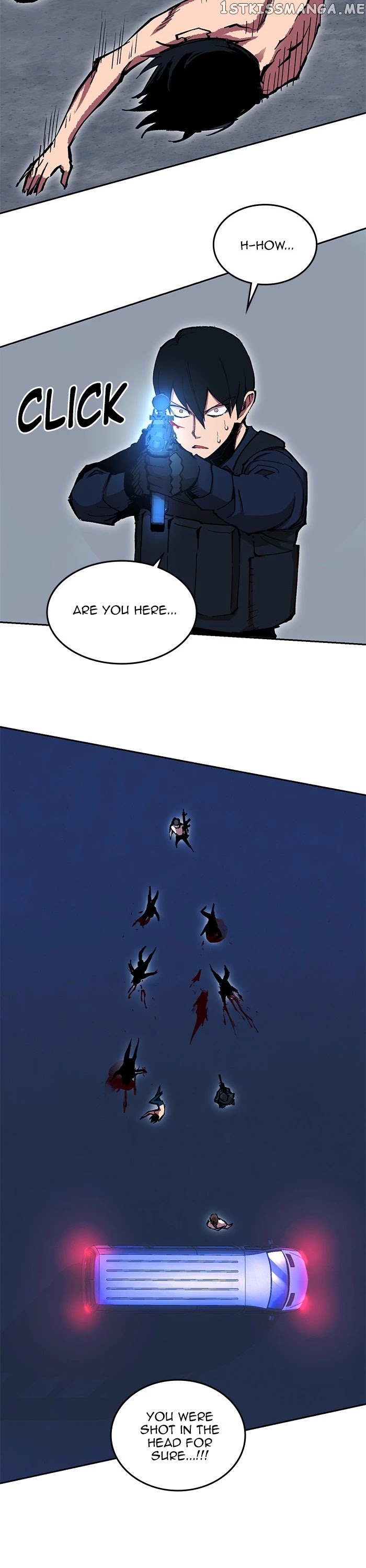 Hardcore Leveling Warrior chapter 304 - page 18