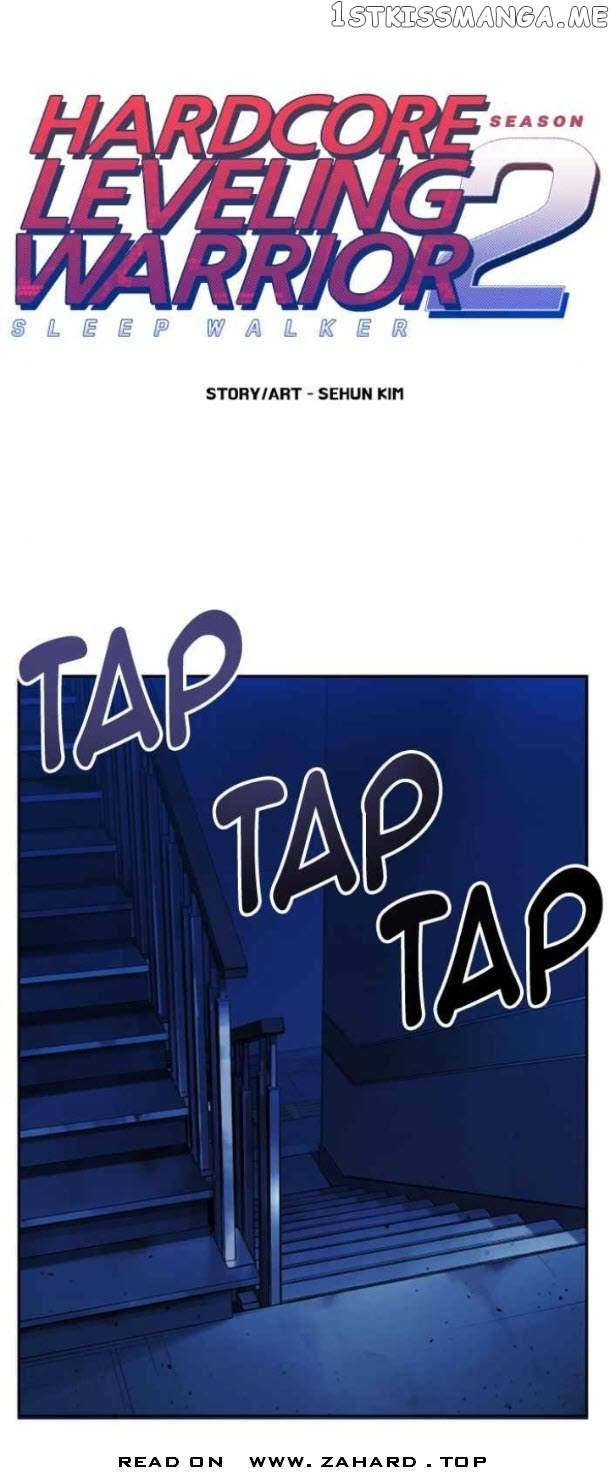 Hardcore Leveling Warrior Chapter 300 - page 1