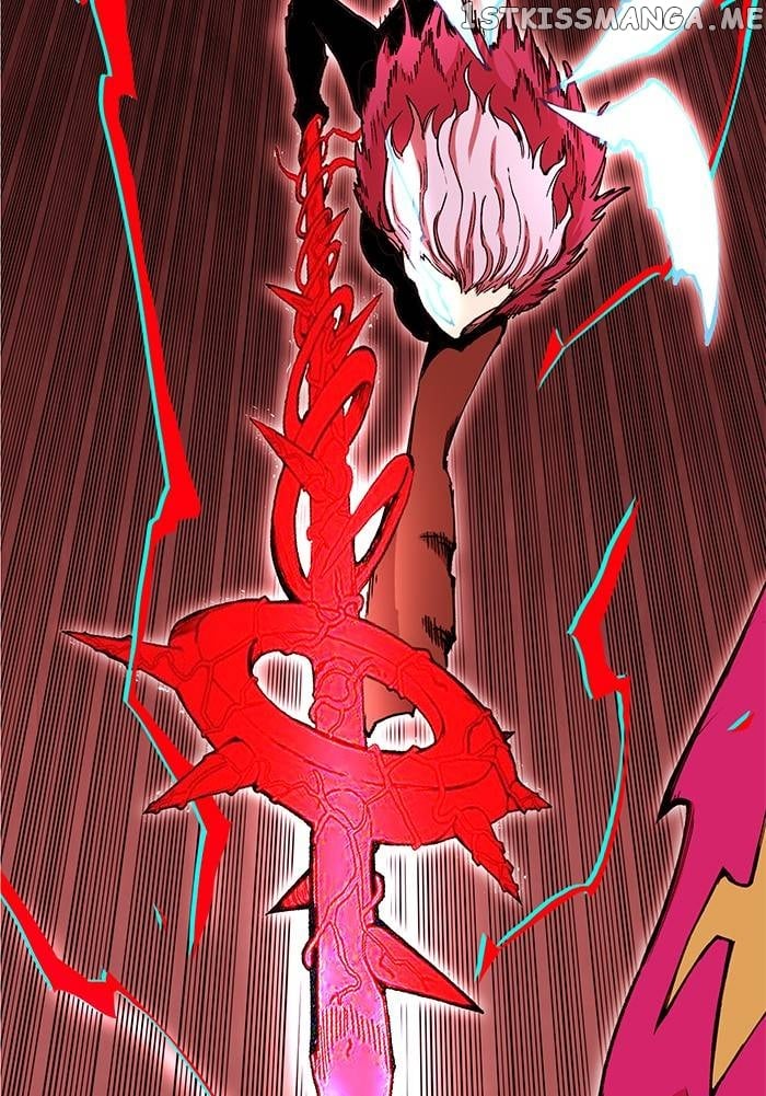 Hardcore Leveling Warrior Chapter 278 - page 104