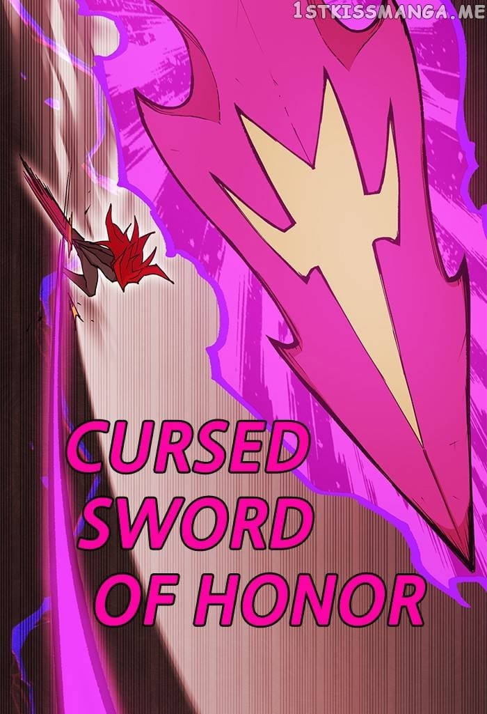 Hardcore Leveling Warrior Chapter 278 - page 35