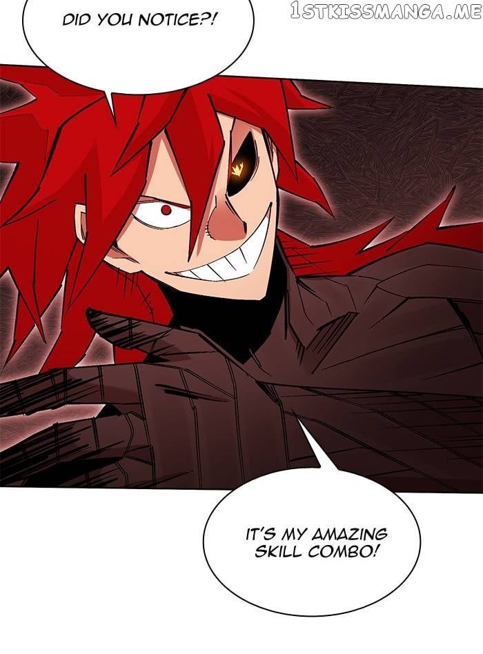 Hardcore Leveling Warrior Chapter 278 - page 87