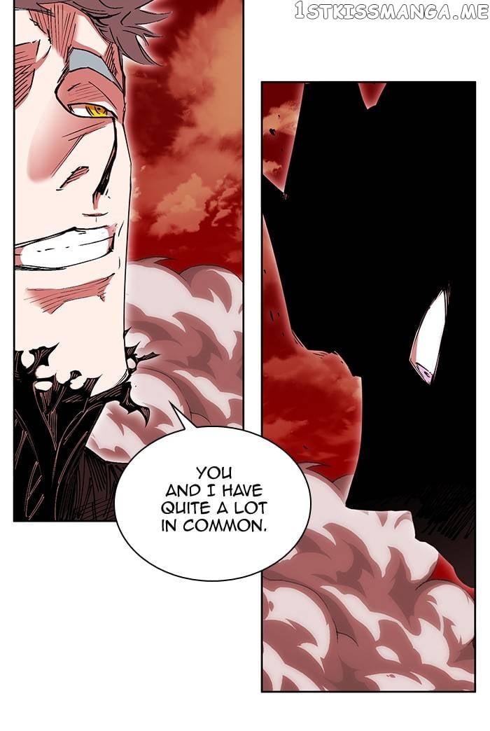 Hardcore Leveling Warrior chapter 277 - page 94