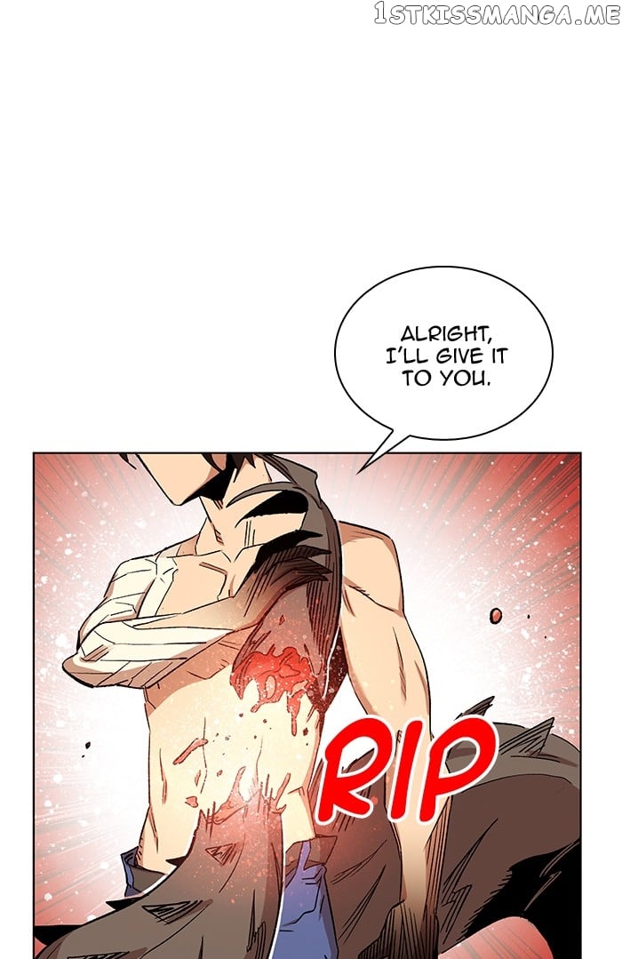 Hardcore Leveling Warrior chapter 275 - page 85