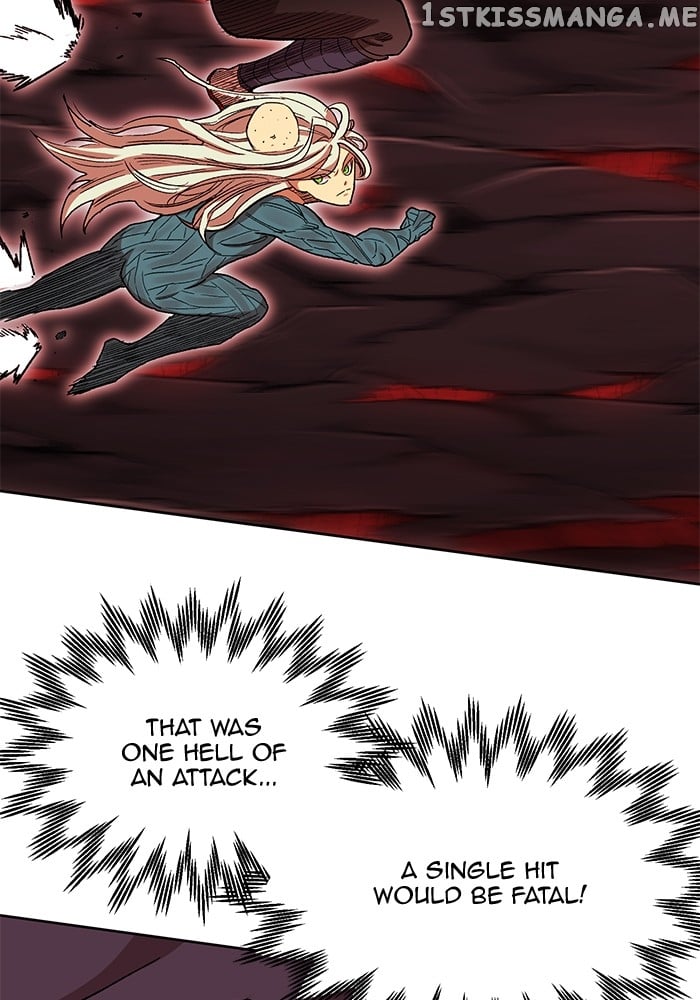 Hardcore Leveling Warrior chapter 274 - page 31