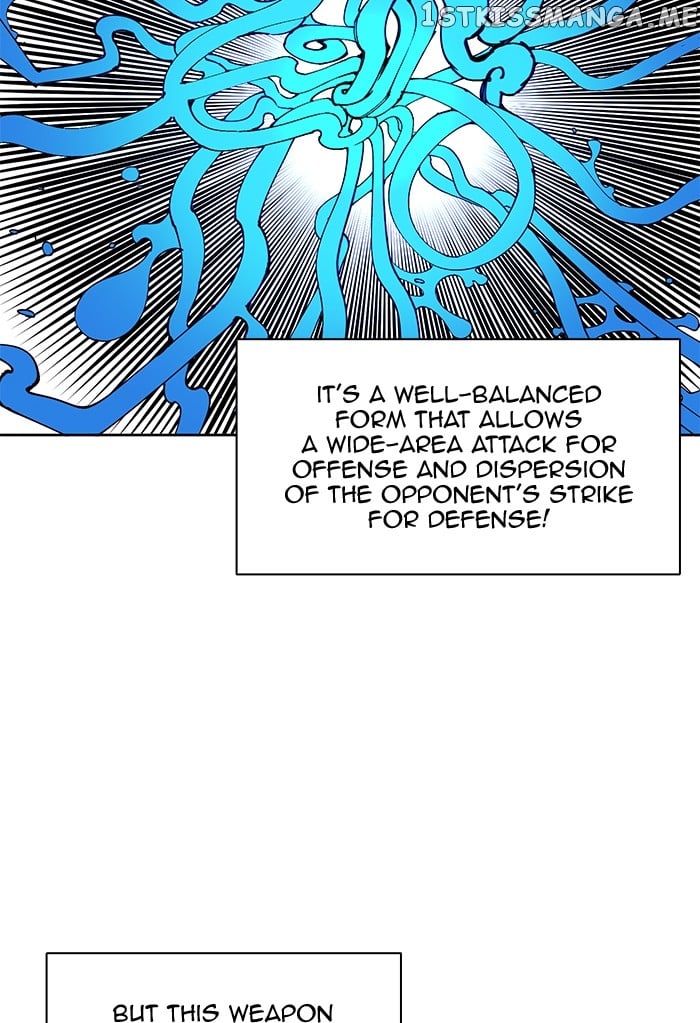 Hardcore Leveling Warrior chapter 274 - page 41