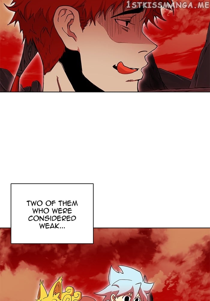 Hardcore Leveling Warrior chapter 274 - page 6