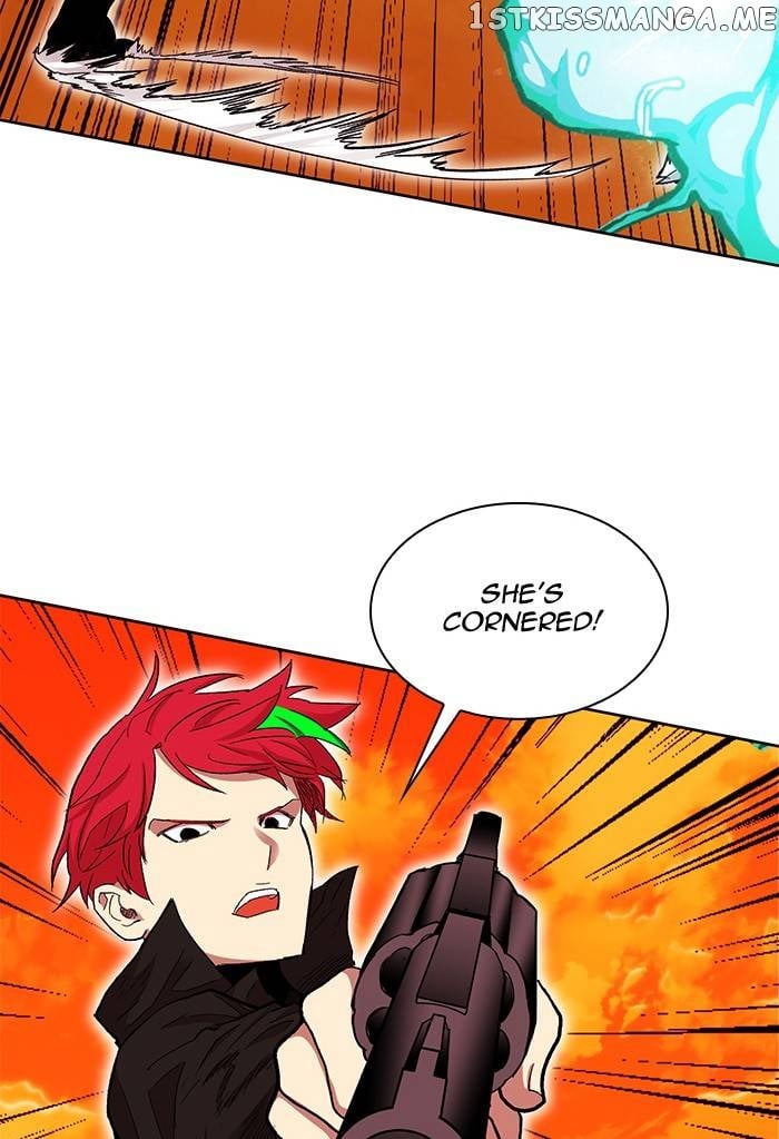 Hardcore Leveling Warrior chapter 273 - page 41
