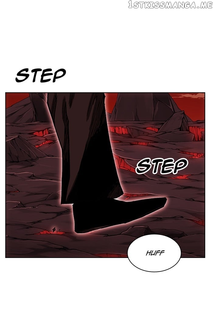 Hardcore Leveling Warrior chapter 272 - page 1