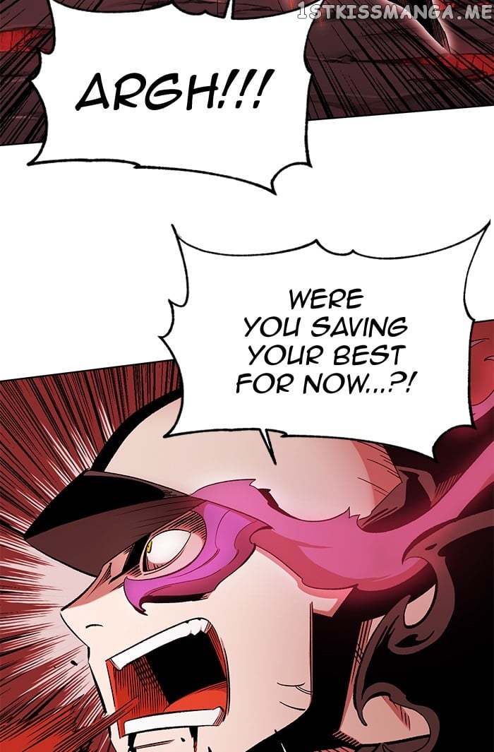 Hardcore Leveling Warrior chapter 272 - page 23
