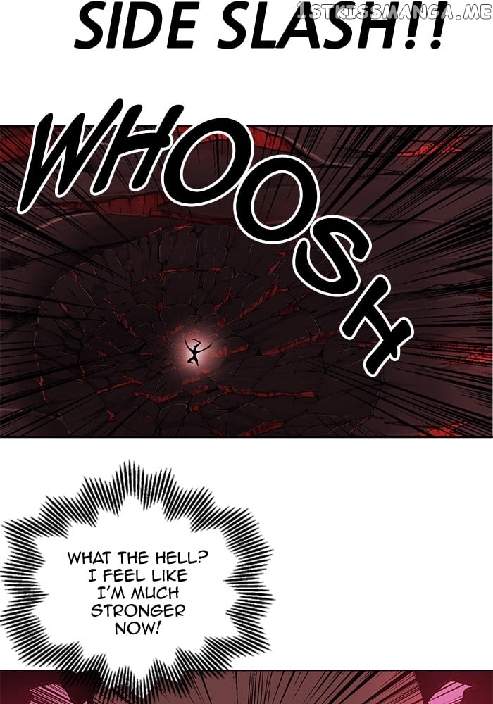 Hardcore Leveling Warrior chapter 272 - page 47